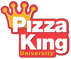 Pizza King University